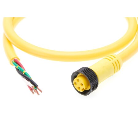 Molex MC 4P FP 6 16/4 PVC 1300060728